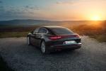 Porsche Panamera 4S 2016 года